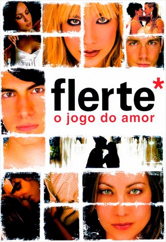 Flerte - O Jogo do Amor - Looke