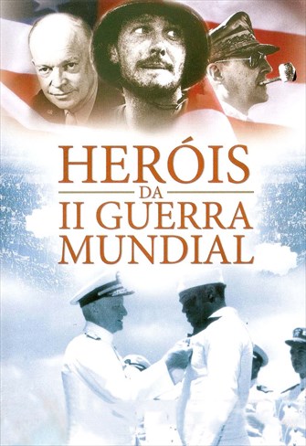 Heróis da II Guerra Mundial - Ep. 07 - George C. Marshall