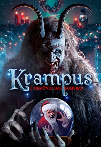 Krampus - O Demônio das Sombras