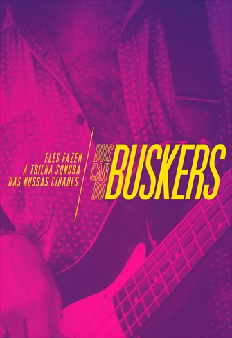 Buscando Buskers - 1ª Temporada - Ep. 01 - Lucia Zorzi
