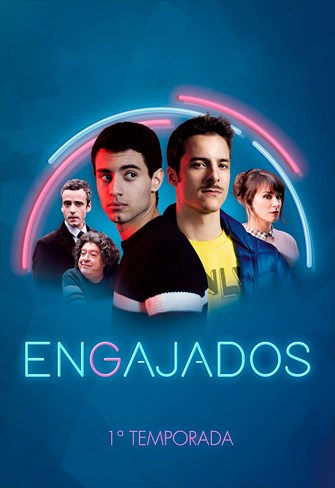 Engajados - 1ª Temporada