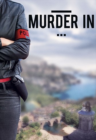 Murder In… - 1ª Temporada