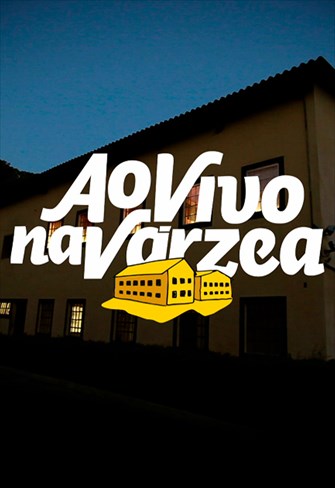 Ao Vivo na Várzea - 1ª Temporada - Ep. 01 - Original Olinda Style