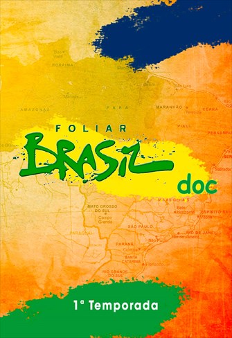 Foliar Brasil Doc - 1ª Temporada - Ep. 03 - Festa de São Jorge, Rio de Janeiro, RJ