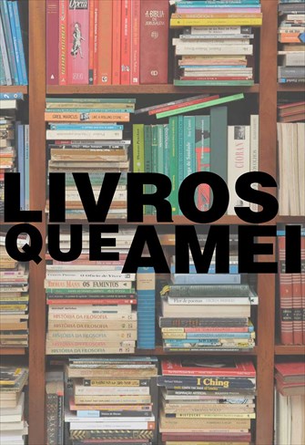 Livros que Amei - Ep. 05 - Lucia Laguna