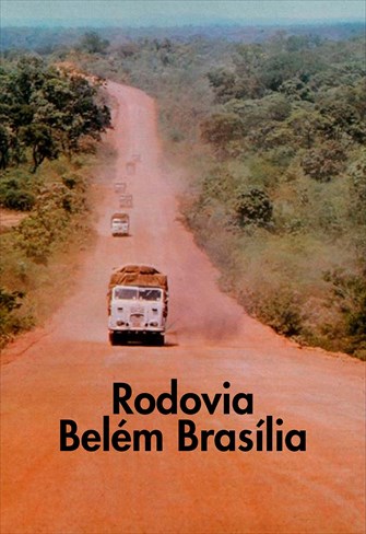 Rodovia Belém-Brasília