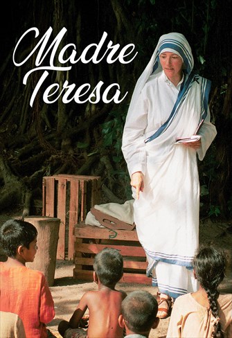Madre Teresa - Episódio 02