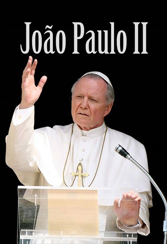 Papa João Paulo II - Episódio 01