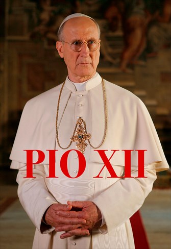 Pio XII - Episódio 01