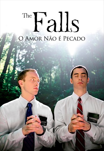 The Falls – O Amor Não é Pecado