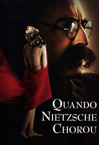 quando nietzsche chorou filme dublado