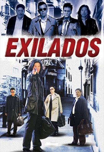 Exilados