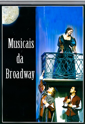 Musicais da Broadway