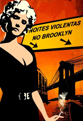 Noites Violentas no Brooklyn