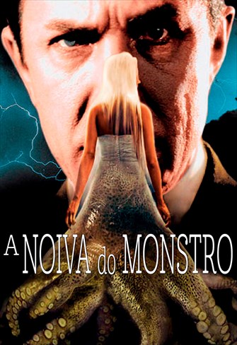 A Noiva do Monstro