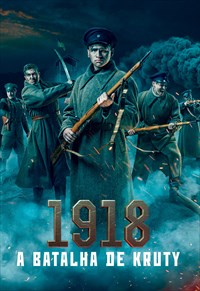 1918 - A Batalha de Kruty