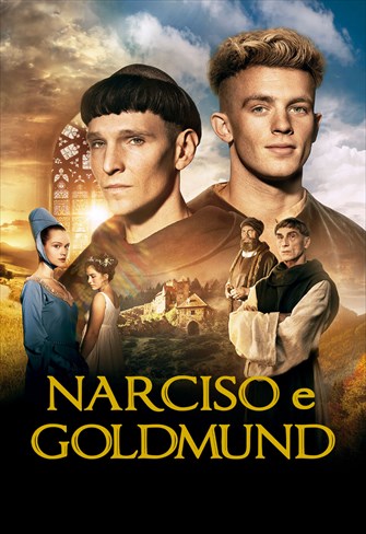 Narciso e Goldmund