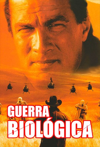 Vingança Implacável - Filme Completo Dublado - Steven Seagal