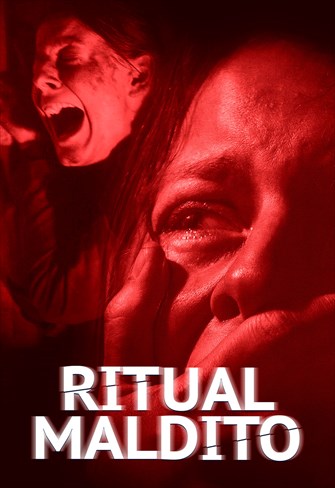 Ritual Maldito