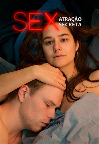 Sex - Atração Secreta - 1ª Temporada - Ep. 01 - Quem Beija Melhor?