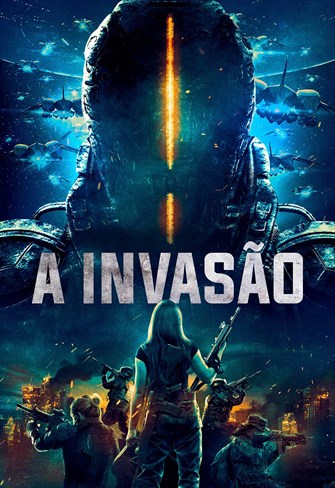 A Invasão