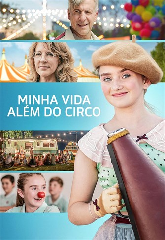 Minha Vida Além do Circo