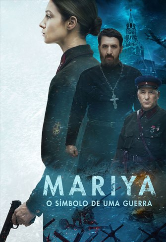 Mariya - O Símbolo de uma Guerra