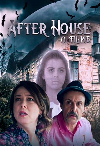 After House - O Filme