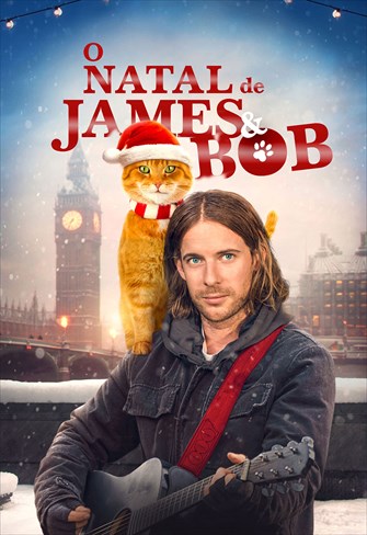 O Natal de James & Bob