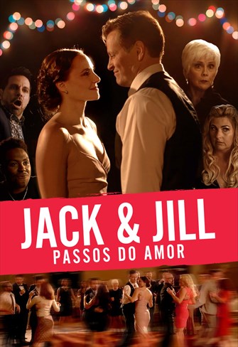 Jack & Jill - Passos do Amor