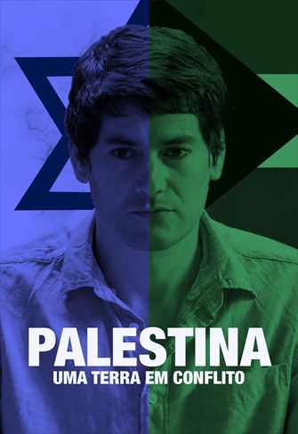 Palestina - Uma Terra em Conflito