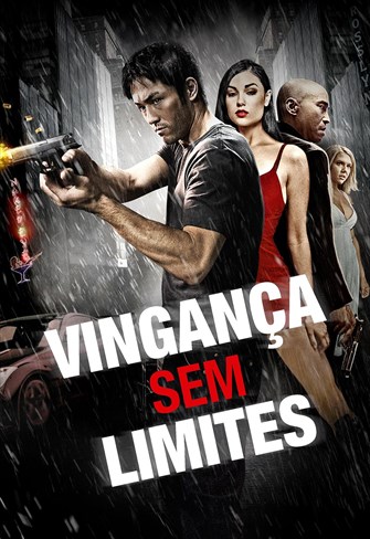 Vingança sem Limites