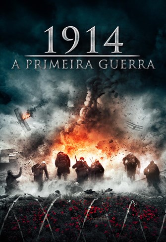 1914 - A Primeira Guerra