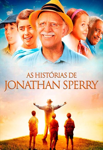 As Histórias de Jonathan Sperry