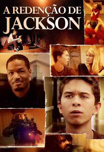 A Redenção de Jackson