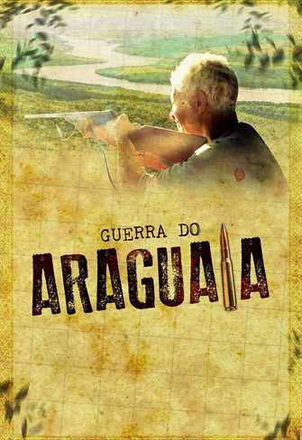 Guerra do Araguaia - Ep. 03 - Terceira Campanha