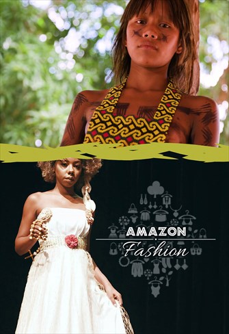 Amazon Fashion - Episódio 03
