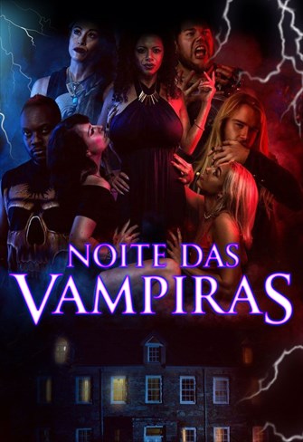 Noite das Vampiras