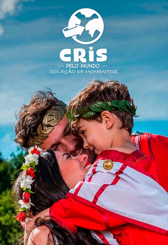 Cris Pelo Mundo - Coleção de Momentos - 2ª Temporada - Ep. 13 - Além de Portugal, os Encantos da Paradisíaca Galiza