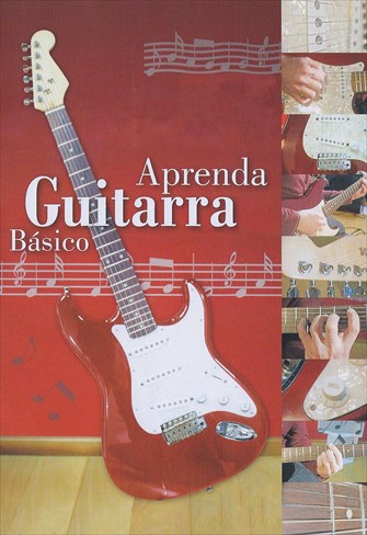 Aprenda Guitarra Básico
