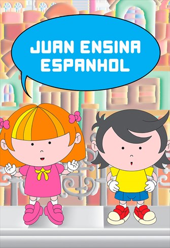 Juan Ensina Espanhol