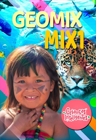 Geomix - Mix 1