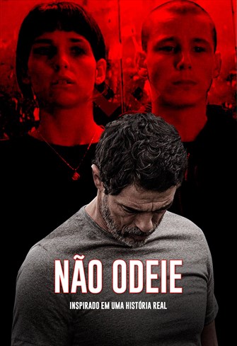 Não Odeie