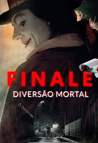 Finale - Diversão Mortal