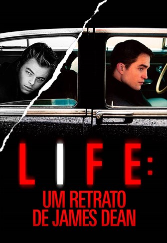 Life - Um Retrato de James Dean