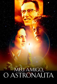 Meu Amigo - O Astronauta