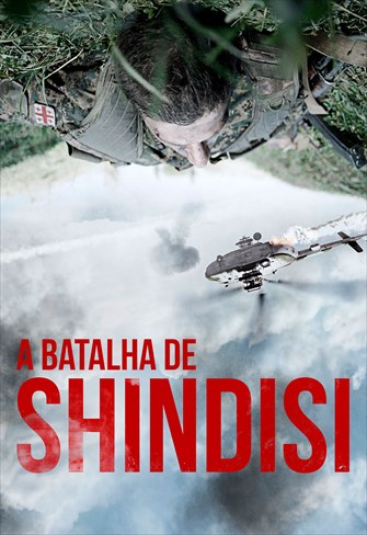 A Batalha de Shindisi