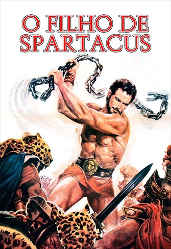 O Filho de Spartacus