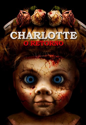 Charlotte - O Retorno - Looke