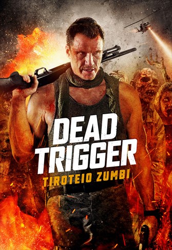Dead Trigger - Tiroteio Zumbi